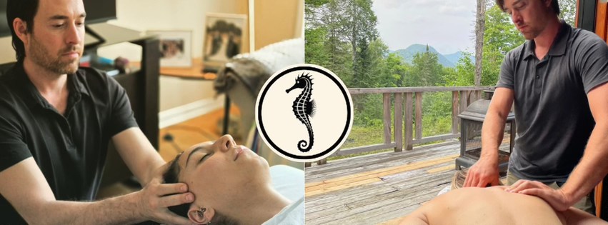 Mobile In - Home Massage