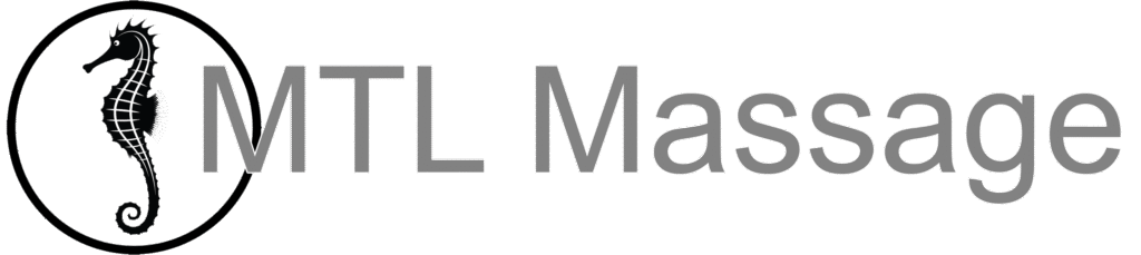 Montreal Home Massage 