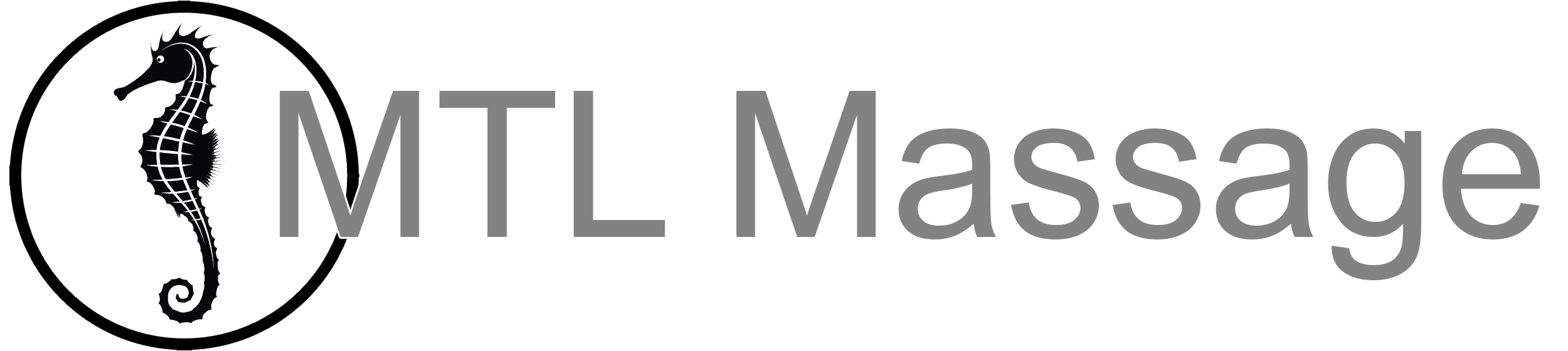 Montreal Home Massage